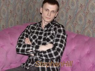 StephanHill