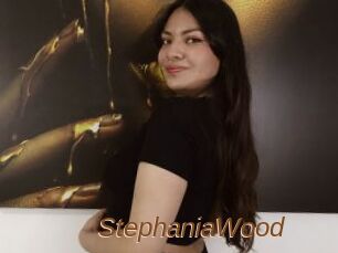 StephaniaWood