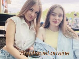 StephanieLorraine
