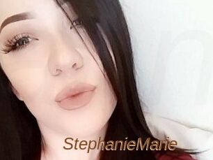 Stephanie_Marie