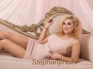 StephanyHot