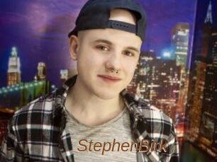 StephenBirk