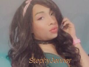 StephyJenner