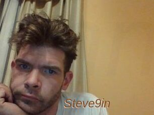 Steve9in