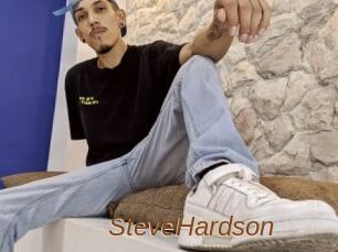 SteveHardson
