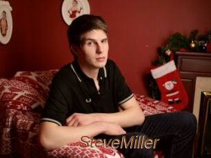 SteveMiller