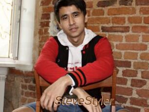 SteveStyler