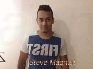 Steve_Magnun