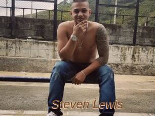 Steven_Lewis