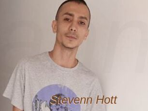Stevenn_Hott
