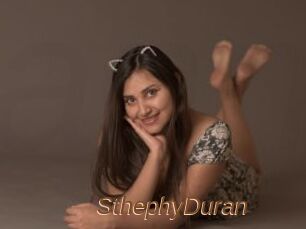 SthephyDuran