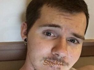 Sticku