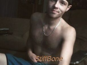 StiffBone