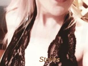Stokes