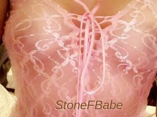 StoneFBabe