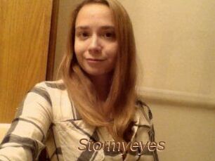 Stormyeyes