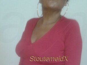 StoutemeidX