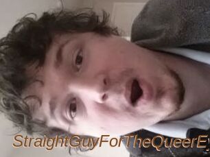 StraightGuyForTheQueerEye