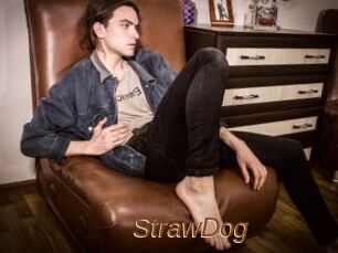 StrawDog