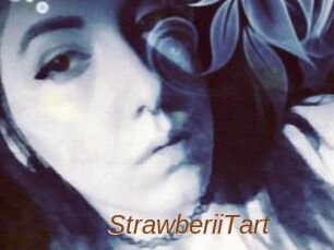 StrawberiiTart
