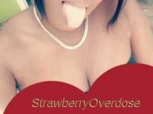 StrawberryOverdose