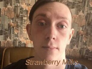 Strawberry_Milks
