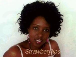 Strawberylips