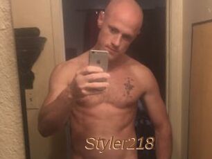 Styler218