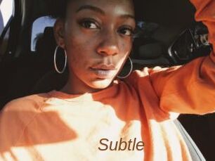 Subtle Annuaire Sexe