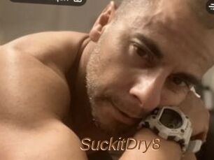SuckitDry8