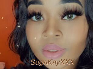SugaKayXXX