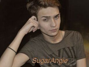 SugarAngie