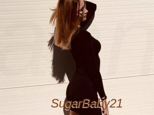 SugarBaby21
