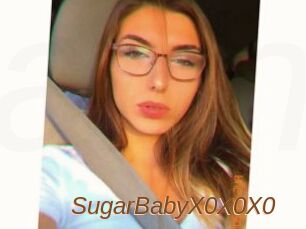 SugarBabyX0X0X0