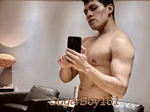 SugarBoy161 Annuaire Sexe