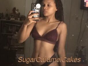 SugarCaramelCakes