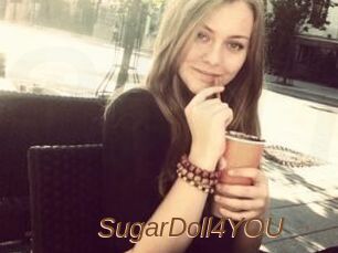 SugarDoll4YOU