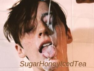 SugarHoneyIcedTea