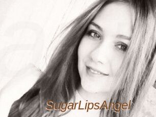 SugarLipsAngel