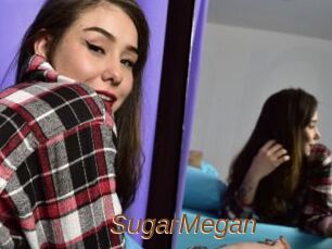 SugarMegan_