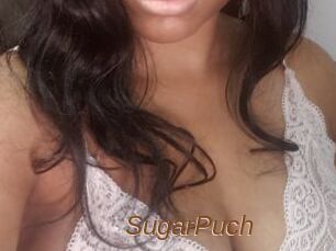 SugarPuch