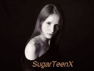 SugarTeenX