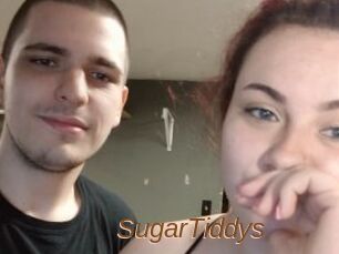 SugarTiddys