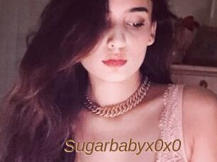 Sugarbabyx0x0