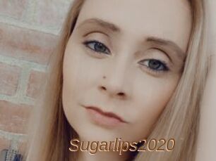 Sugarlips2020