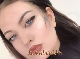 Sukabitchhh