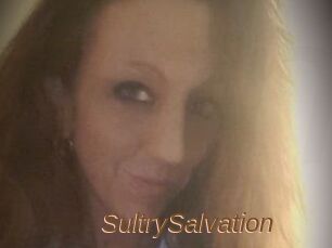 SultrySalvation