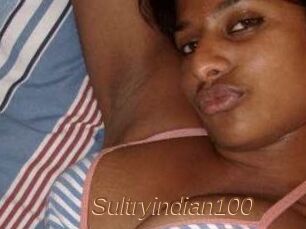 Sultryindian100