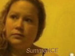 SummerICE