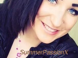 SummerPassionX